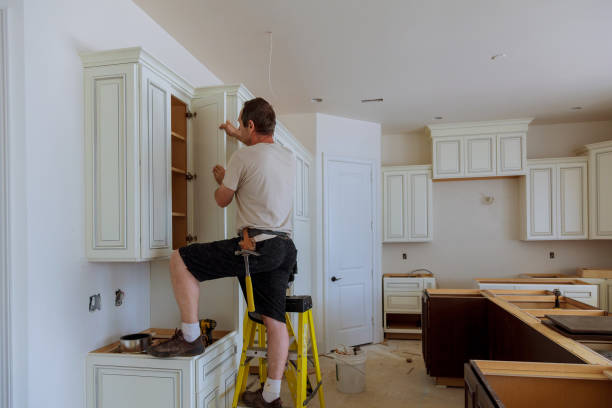 Licensed Cabinet Installation service in Medina, MN - I E Kitchen
