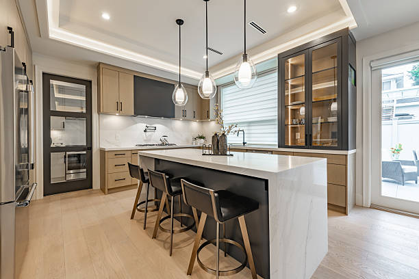 Affordable Cabinet Installation solutions in Medina, MN